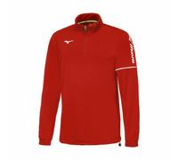 Felpa Mizuno Team sendai Rouge L