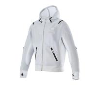 Alpinestars Moflow Air Tech Jacket Grigio M Uomo