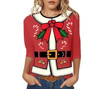 Felpa Monocolore Donna Maniche Righe Team Fiocco Sbuffo And Capodanno Femminili Bucherellata Lune Riflettente Maculate Attillate Navy Natalizio Fa Bale Dentro Scandinavo