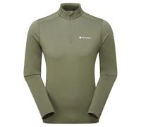 Felpa Montane Dart Xt Vert S