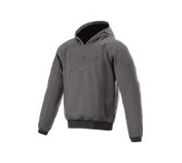 Alpinestars Ageless felpa cappuccio da moto XXXXL