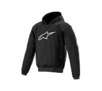 Alpinestars Ageless Hoodie Nero 2XL Uomo