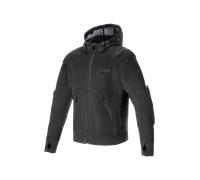 Felpa Moto Alpinestars Moflow Air Tech Nero4XL Nero