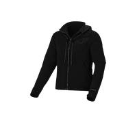 Felpa Moto Donna Macna District NeroXL Nero