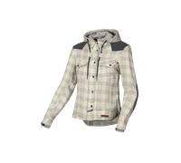 Macna Inland Hoodie Jacket Beige S Donna