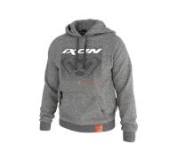 Felpa Moto Ixon Chill GrigioS Grigio