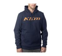 Felpa Moto Klim Pullover Vestito blu - MoabXXL Vestito blu - Moab
