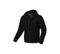 Felpa Moto Macna District BluL Blu