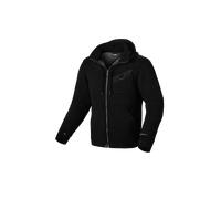 Felpa Moto Macna District Nero3XL Nero