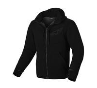 Macna District Motorrad Textiljacke, nero, taglia XL