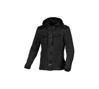 Felpa Moto Macna Inland NeroL Nero