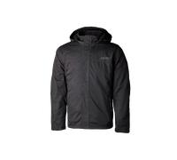 RST Loadout Full Zip Giacca tessile moto, nero, taglia L