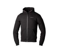 §Felpa Moto RST Zip Through Urban Nera§