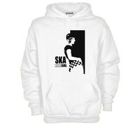 Felpa Motors KJ929 SKA RUDE GIRL