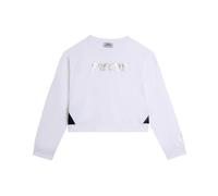 Felpa Movement Crew - White Freddy