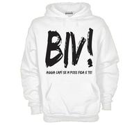 Felpa Movie KJ1182 Biv Devo capire se posso fidarmi