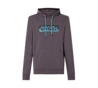 Oakley Apparel Felpa Con Cappuccio Duality B1b Po