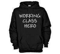 Felpa Music KFR06 Working class hero Best songs