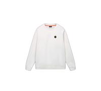 Napapijri Ponticello B-Badge C 1 NP0A8946 3XL Bianco