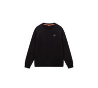 Napapijri Ponticello B-Badge C 1 NP0A8946 L Nero