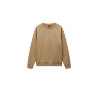 Napapijri Nedles Crew Sweatshirt Marrone M Uomo