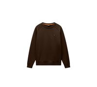 Napapijri Nedles Crew Sweatshirt Marrone M Uomo
