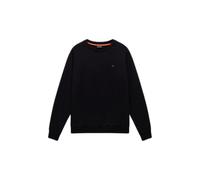 Napapijri Nedles Crew Sweatshirt Nero XL Uomo