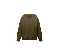 Napapijri Nedles Crew Sweatshirt Verde M Uomo