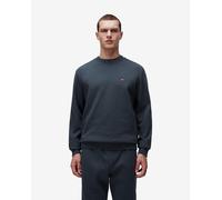 Felpa Napapijri Balis Crew 1 verde grigio-blu - XL