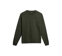 Felpa Napapijri balis Verde S