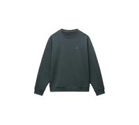 Napapijri Balis Crew Sum 2 Sweatshirt Verde S Uomo