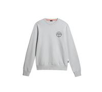 NAPAPIJRI - Felpa uomo regular Bollo