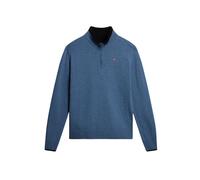 Felpa Napapijri Dain Bleu 2XL