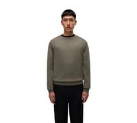 NAPAPIJRI Pullover 'DAMAVAND' oliva Uomo - PROMO - Pullover e cardigan - Pullover - Pullover girocollo NAPAPIJRI S