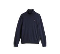NAPAPIJRI MAGLIONE UOMO BLU