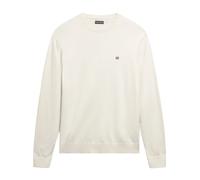 Felpa Napapijri Decatur 4 Blanc 2XL
