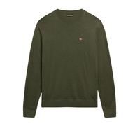 Felpa Napapijri Decatur 4 Vert 2XL