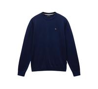 Napapijri - Droz 5 - Maglione XL blu marine