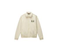 Felpa Napapijri Isel Beige L