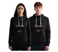 FELPA NAPAPIJRI. NERO Nero L