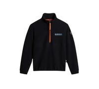 Felpa Napapijri Np0a4hhr Felpa Nero