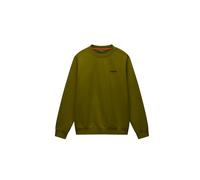Felpa Napapijri Small Box Vert 2XL