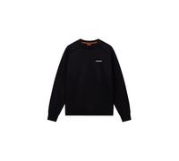 Felpa Napapijri Teza Noir 2XL