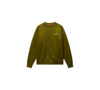 Felpa Napapijri Teza Vert XL