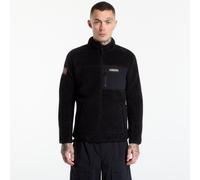 Felpa Napapijri Yupik Full-Zip 5 Black Beauty XL