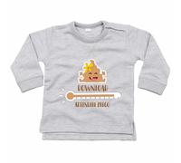 Felpa neonato download cacca attendere prego