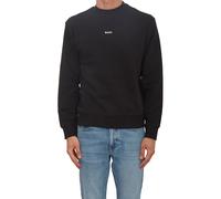 BOSS - WeSmallcrew Nero - Abbigliamento S Nero