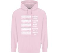 Felpa Nera Come Un Sogno Storia Mese Della Consapevolezza Per Gli UOMI