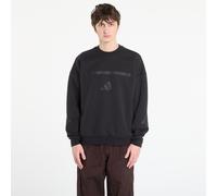 Felpa New adidas Z.N.E. Sweatshirt Black M