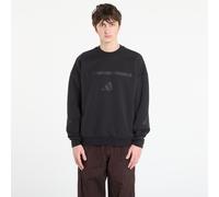 Felpa New adidas Z.N.E. Sweatshirt Black XXL